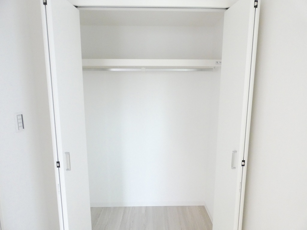 収納　イメージ