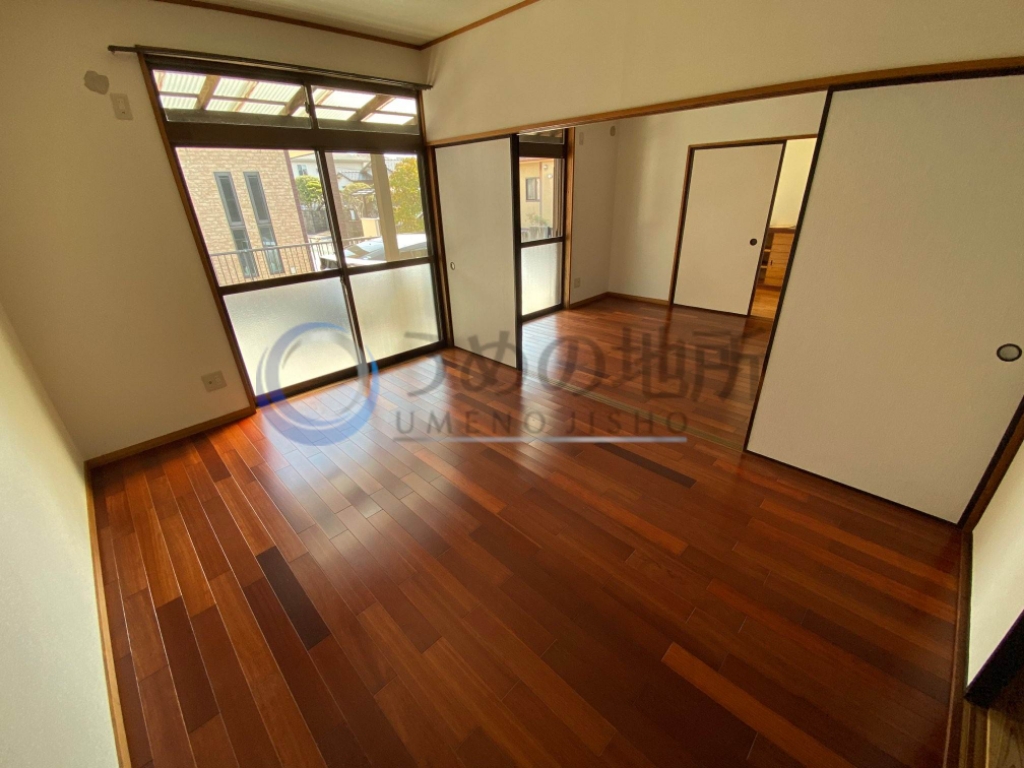 その他部屋・スペース　洋室10