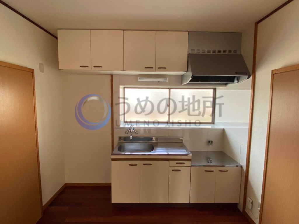 キッチン　台所