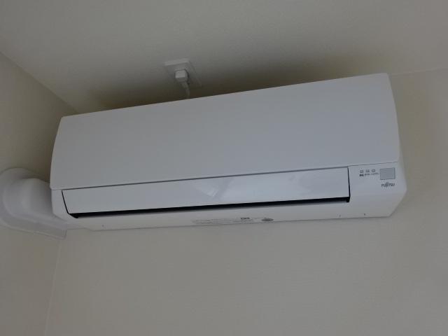 その他設備　室内設備