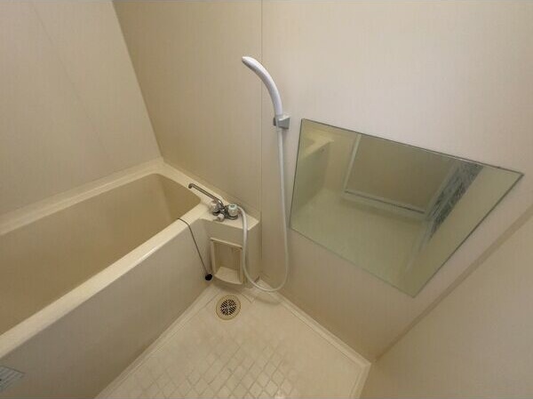 バス・シャワールーム　初期費用分割可★ご希望の場所まで無料送迎サービス付♪