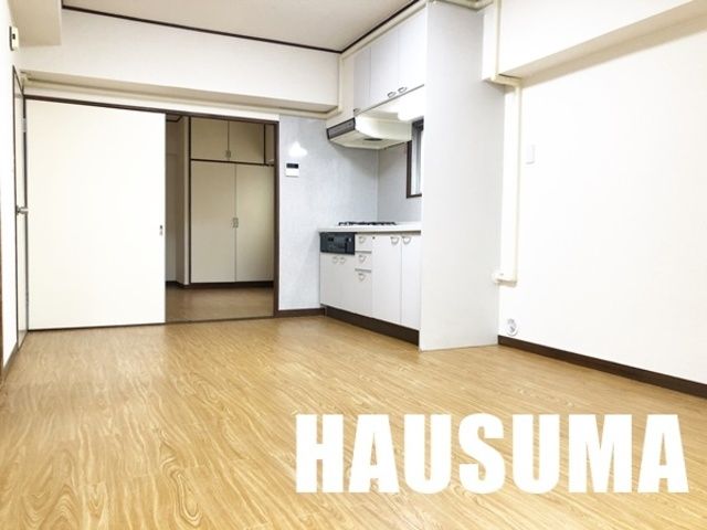 その他部屋・スペース　居室※同タイプ他号室写真使用