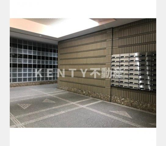 その他共有部分　エントランス1Fオートロック内メールボックス