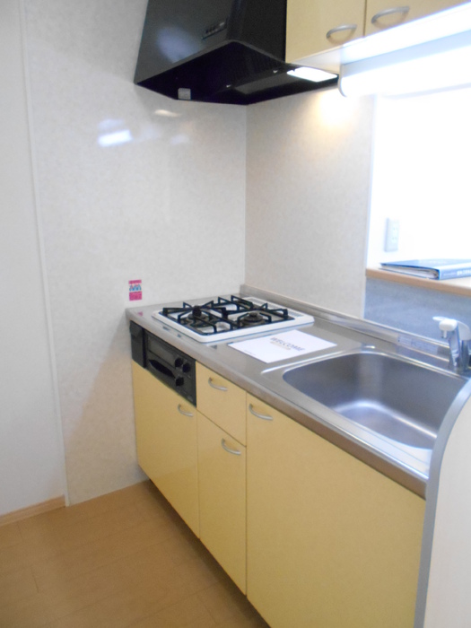 キッチン　システムキッチン