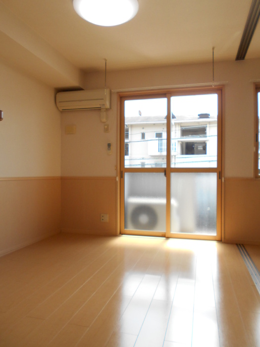 居室・リビング　LDK