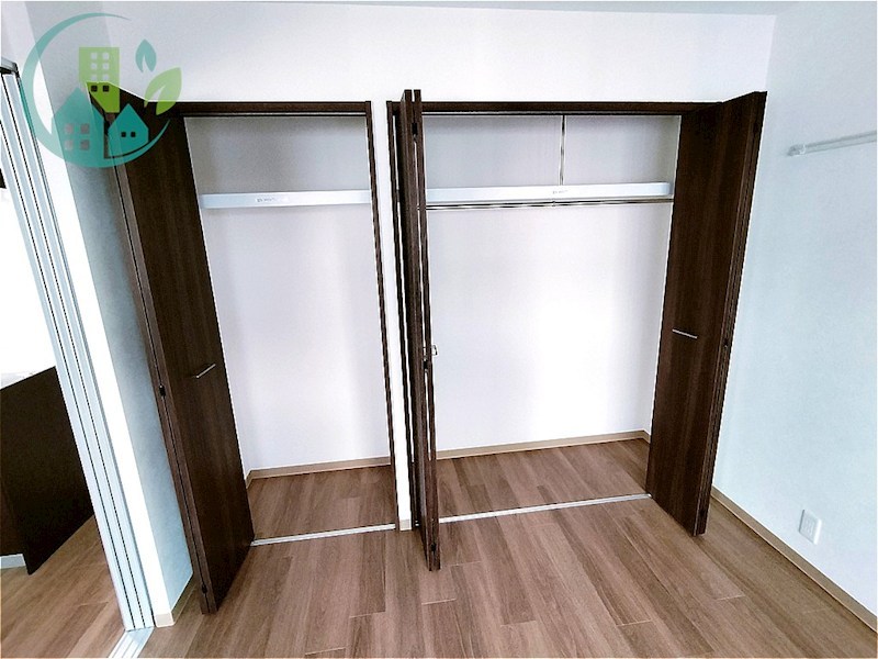 収納　アークメゾン王子公園（J：COM1Gネット無料）