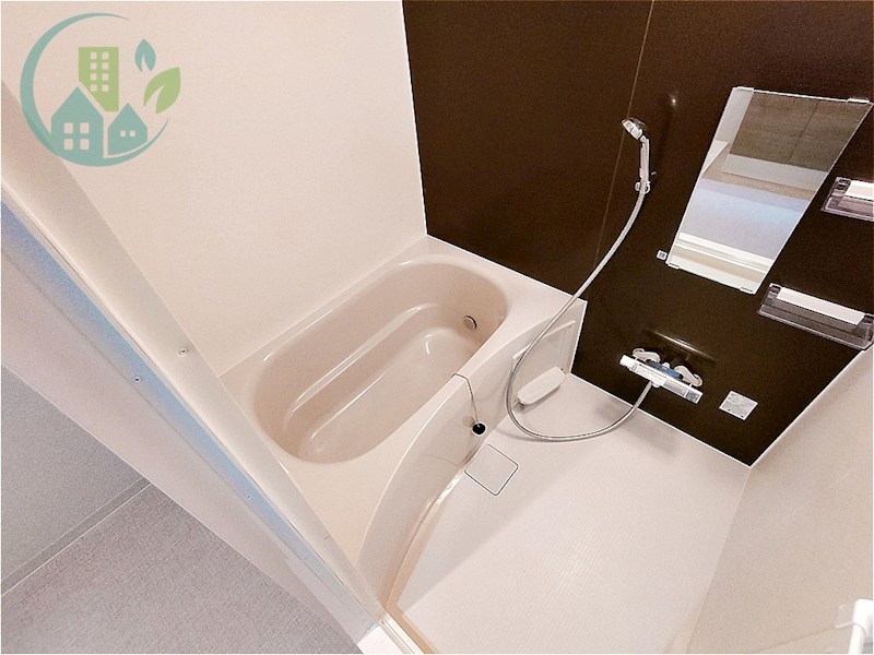 バス・シャワールーム　アークメゾン王子公園（J：COM1Gネット無料）