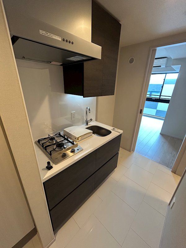 キッチン　★見学予約受付中★