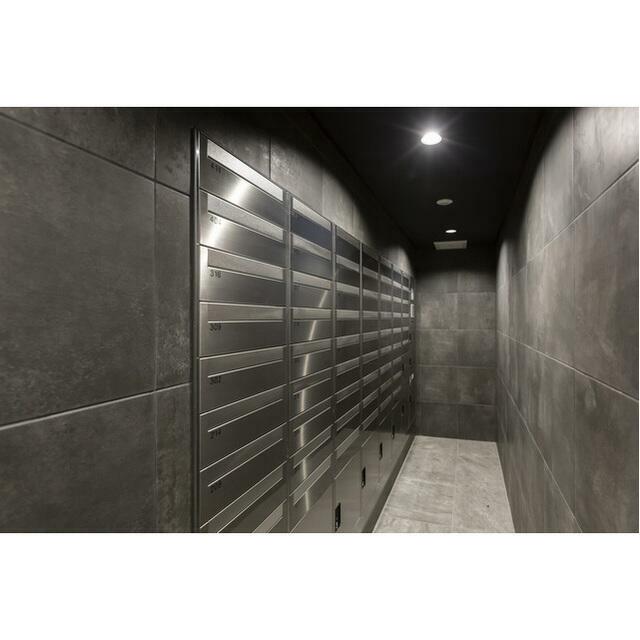 その他共有部分　メールボックス