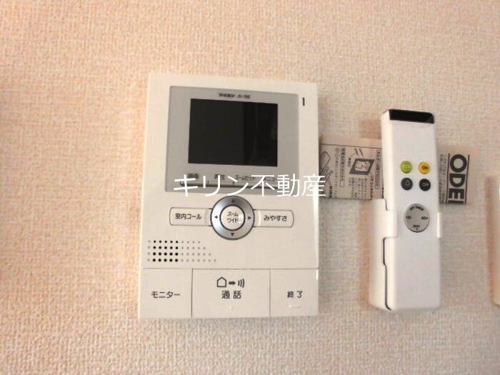 セキュリティ　同建会社同モデル