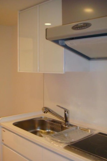 キッチン　☆使いやすいシステムキッチン☆