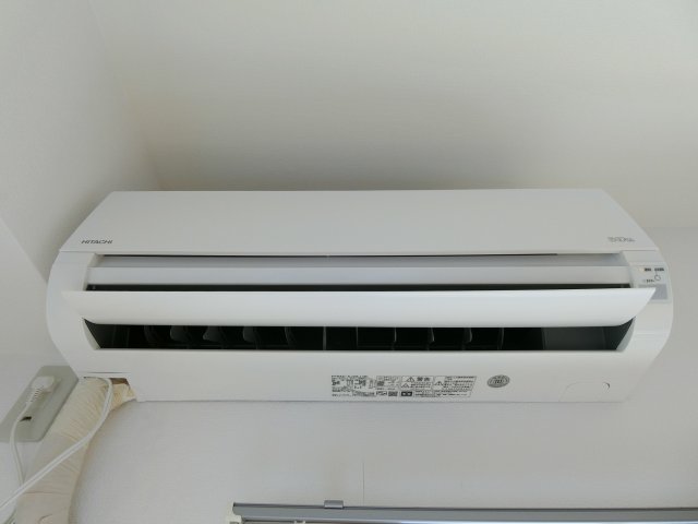 その他設備　203号室の写真（イメージ）