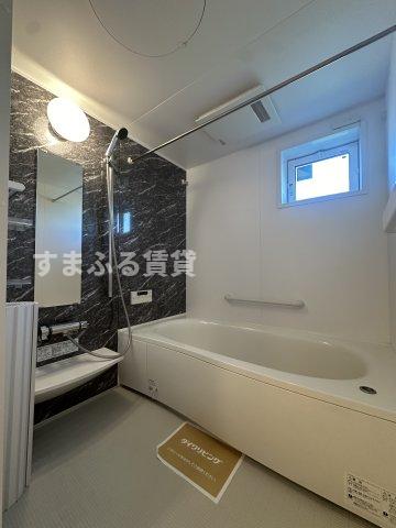 バス・シャワールーム　同仕様（04082-201）