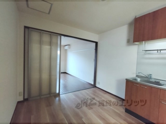 居室・リビング　ダイニング