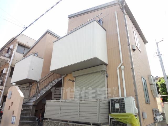 建物外観　03003055