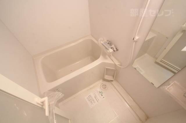 バス・シャワールーム　イメージにつき実際とは異なります