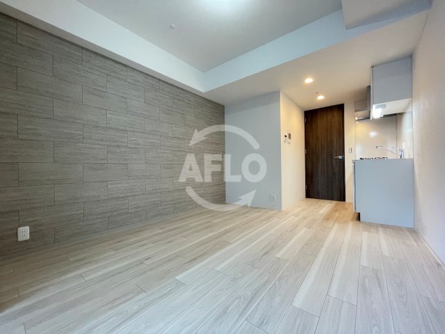 居室・リビング　コンフォリア・リヴ北久宝寺Q　リビング