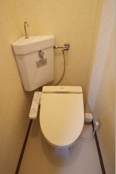 トイレ　他部屋参考写真