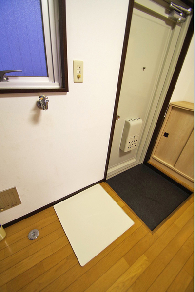 その他設備　他部屋参考写真