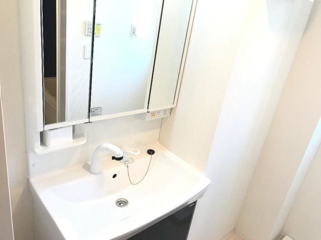 洗面設備　★お問い合わせはタウンハウジングまで★