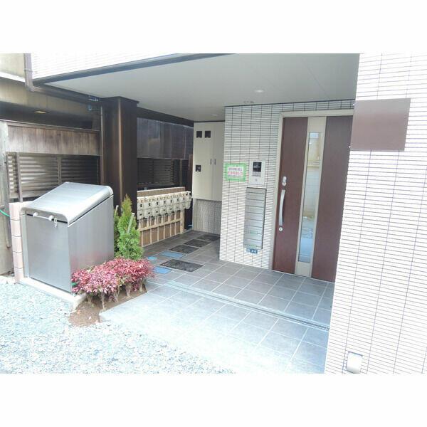 セキュリティ　?