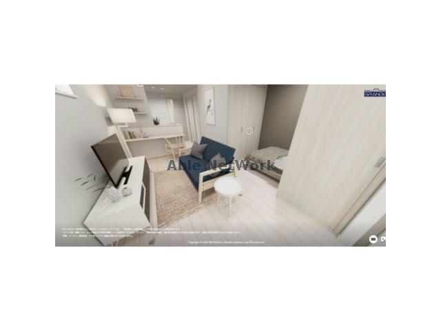 居室・リビング　同型タイプ