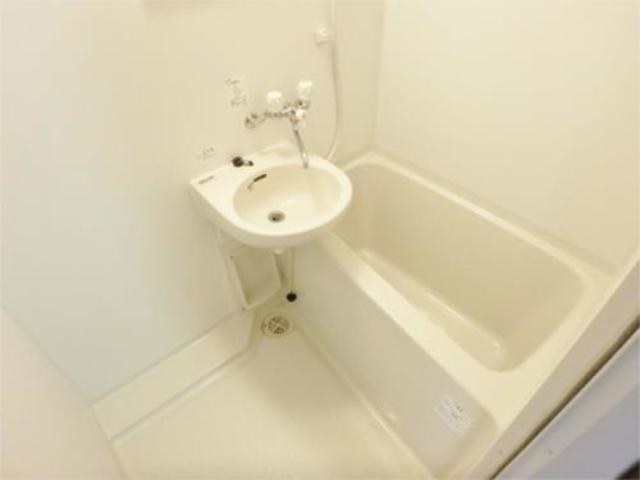 バス・シャワールーム　お風呂♪