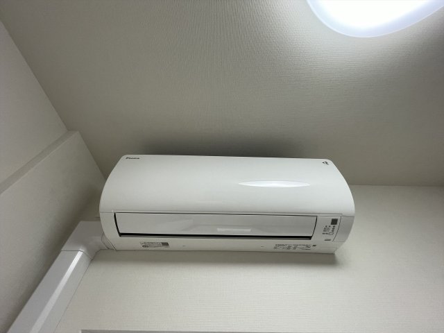 その他設備　※別部屋参考写真