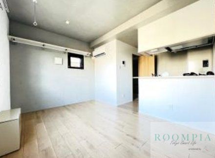 居室・リビング　リビング/居室