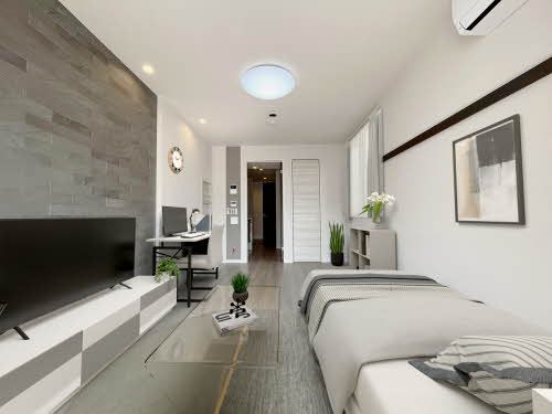 その他部屋・スペース　家具イメージ