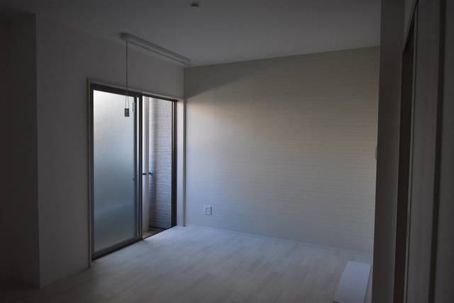 居室・リビング　LDK8.6帖