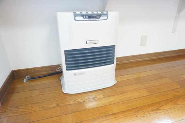 その他設備　設備