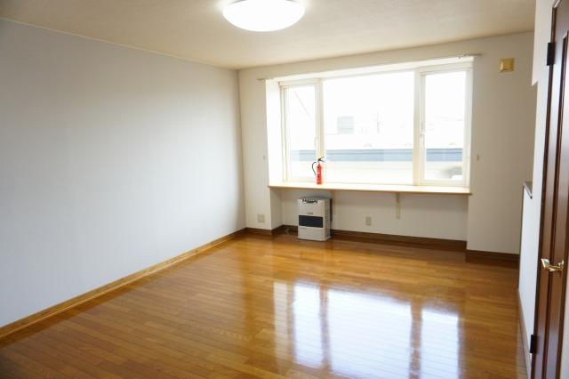 居室・リビング　リビング１