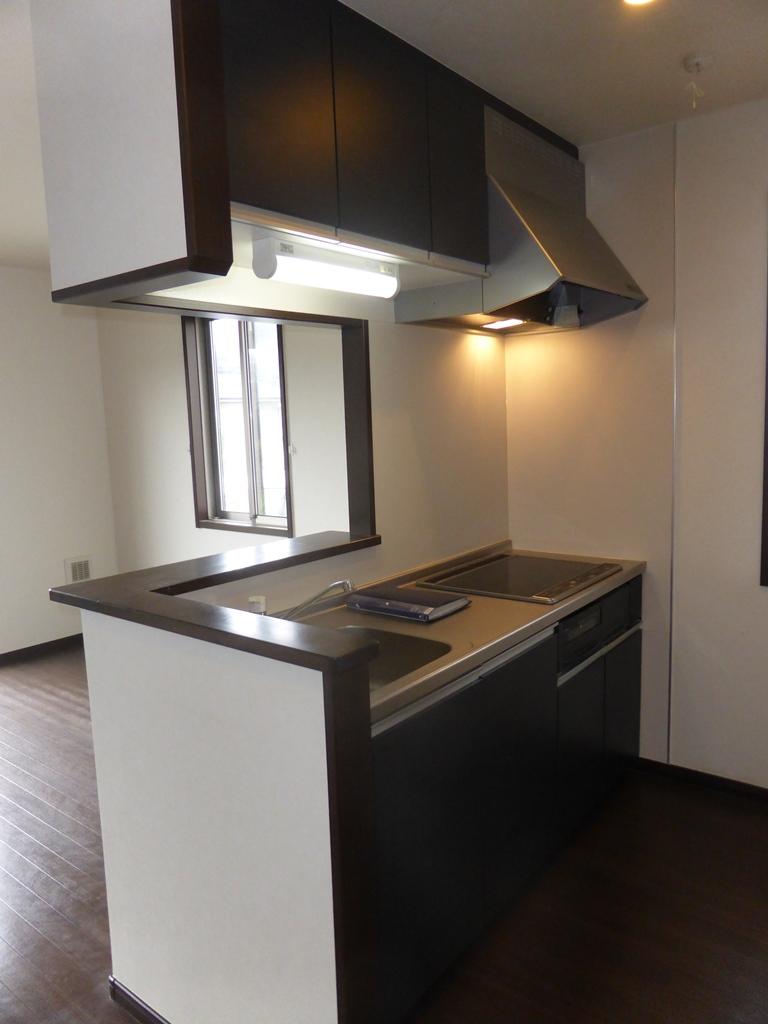 キッチン　参考写真