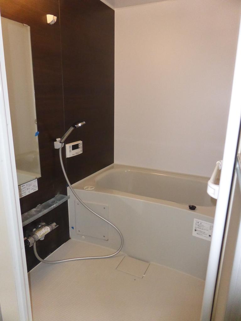 バス・シャワールーム　参考写真