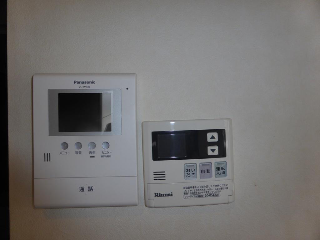 その他設備　参考写真