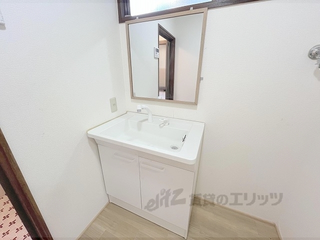 その他部屋・スペース　洗濯機置場