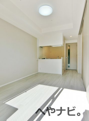 居室・リビング　★リビング