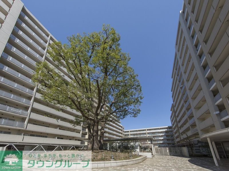 建物外観　【初期費用分割・クレカ対応】一都三県のお部屋探しは2025…