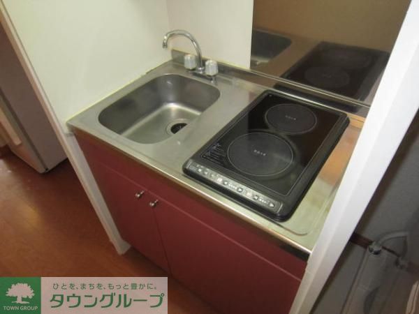 その他設備　設備