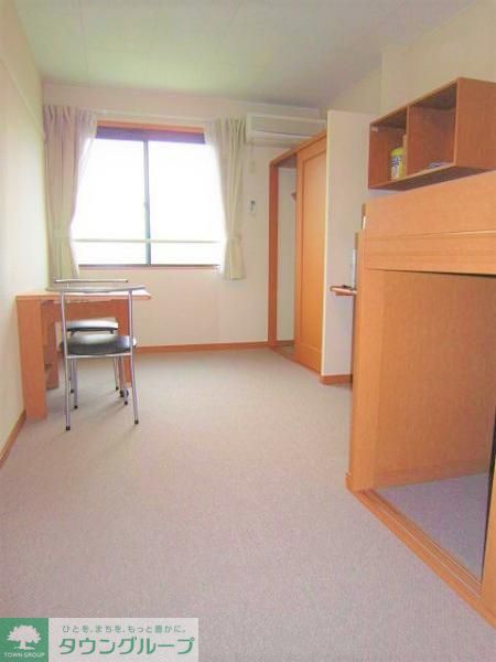 居室・リビング　リビング・居室