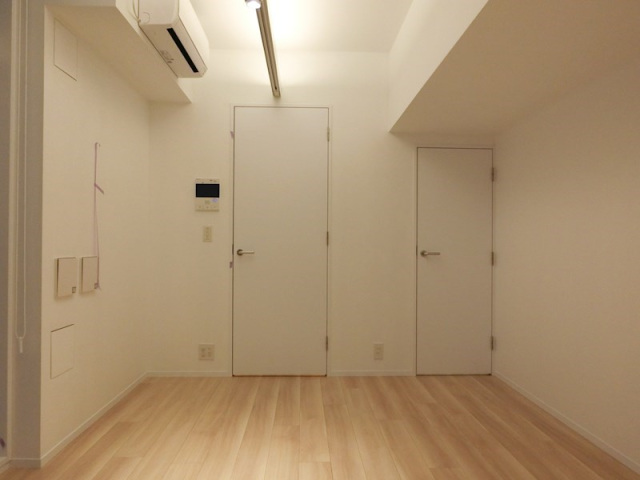 その他部屋・スペース　寝室