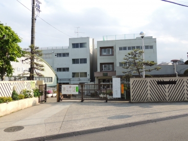 小学校　船橋市立 前原小学校（小学校）まで1159m