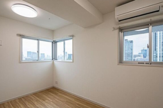 居室・リビング　別部屋参考写真