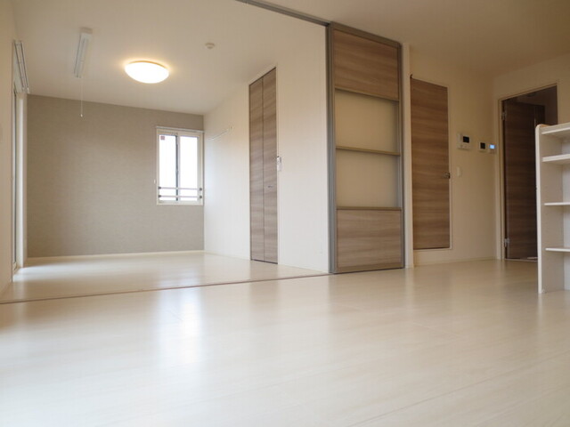 居室・リビング　Ｂ３０５　ＬＤＫ洋室