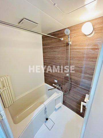 バス・シャワールーム　※同物件同室タイプの写真でございます※現況を優先します※