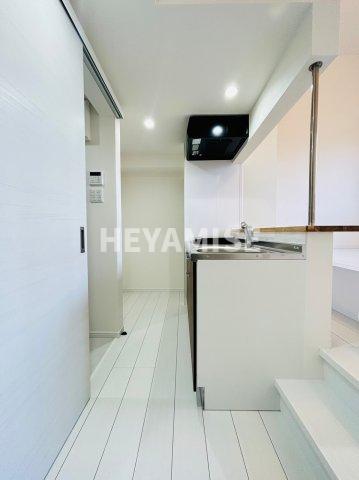 その他　※同物件同室タイプの写真でございます※現況を優先します※