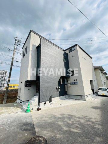 建物外観　※同物件同室タイプの写真でございます※現況を優先します※