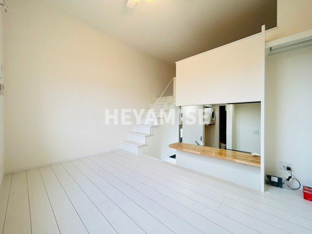 居室・リビング　※同物件同室タイプの写真でございます※現況を優先します※