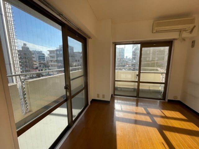 その他設備　☆エアコン設置済☆